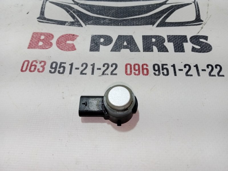 Датчик парковки Nissan Rogue 2024 T33 1.5 28438-7BA1B Б/У