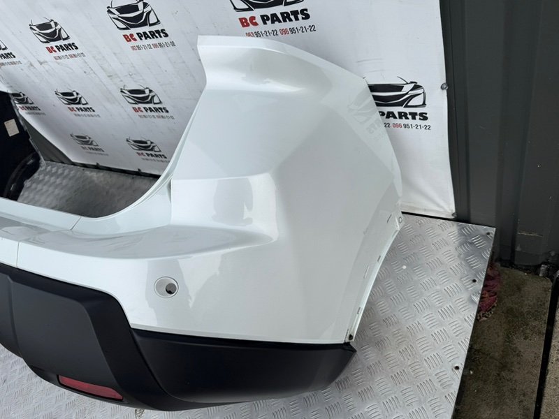 Бампер задний Rogue 2024 T33 1.5