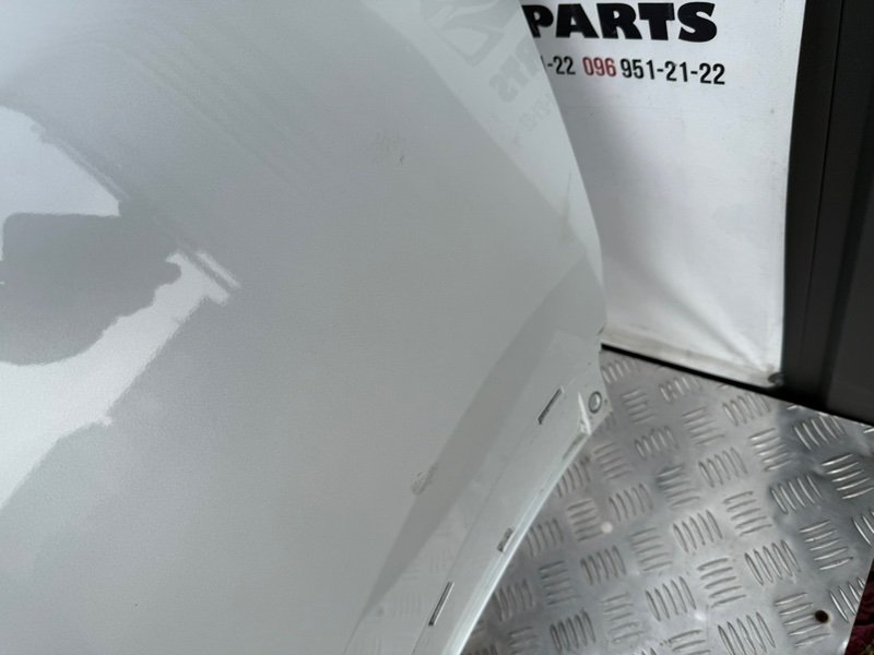 Бампер задний Nissan Rogue T33 1.5