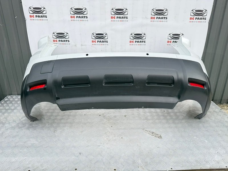 Бампер задний Rogue 2024 T33 1.5