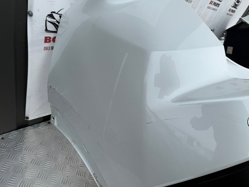 Бампер задний Rogue 2024 T33 1.5