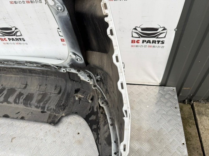 Бампер задний Rogue 2024 T33 1.5