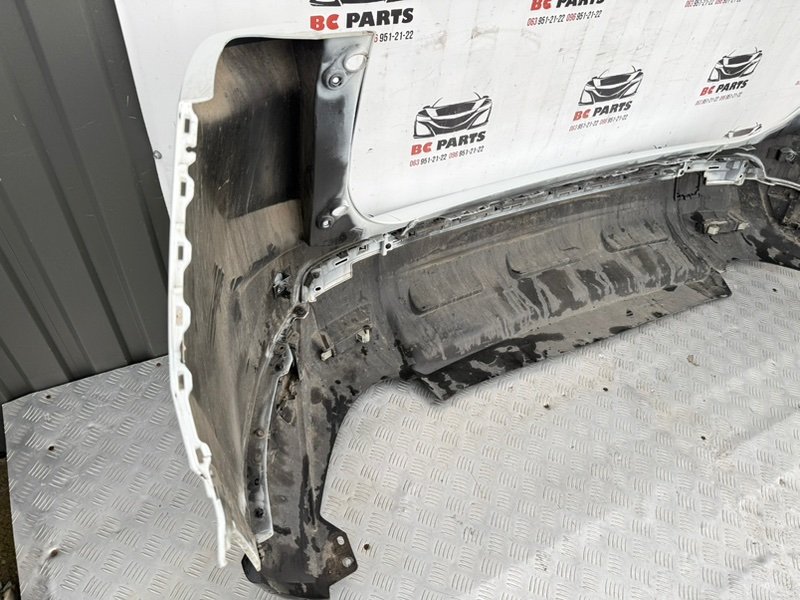 Бампер задний Rogue 2024 T33 1.5