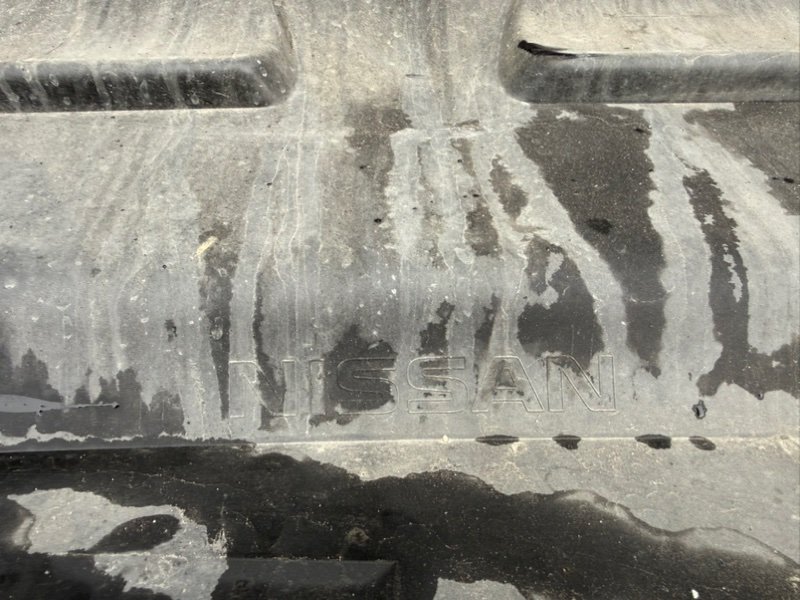 Бампер задний Rogue 2024 T33 1.5