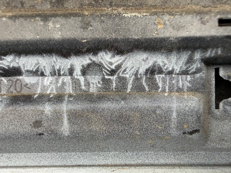 Бампер задний Rogue 2024 T33 1.5