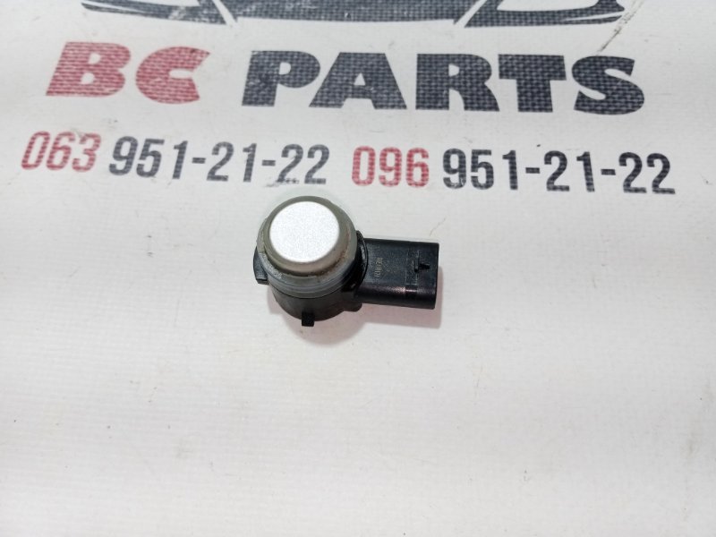 Датчик парковки Nissan Rogue 2024 T33 1.5 28438-7BA1B Б/У