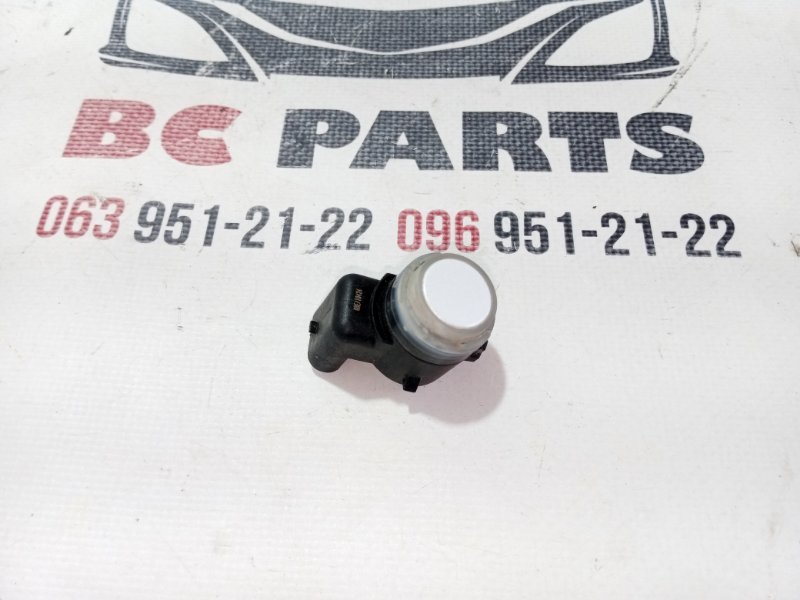 Датчик парковки Nissan Rogue 2024 T33 1.5 28438-7BA0B Б/У