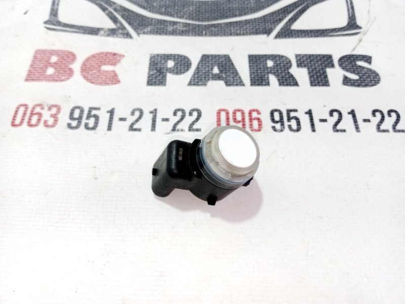 Датчик парковки Nissan Rogue 2024 T33 1.5 28438-7BA0B Б/У