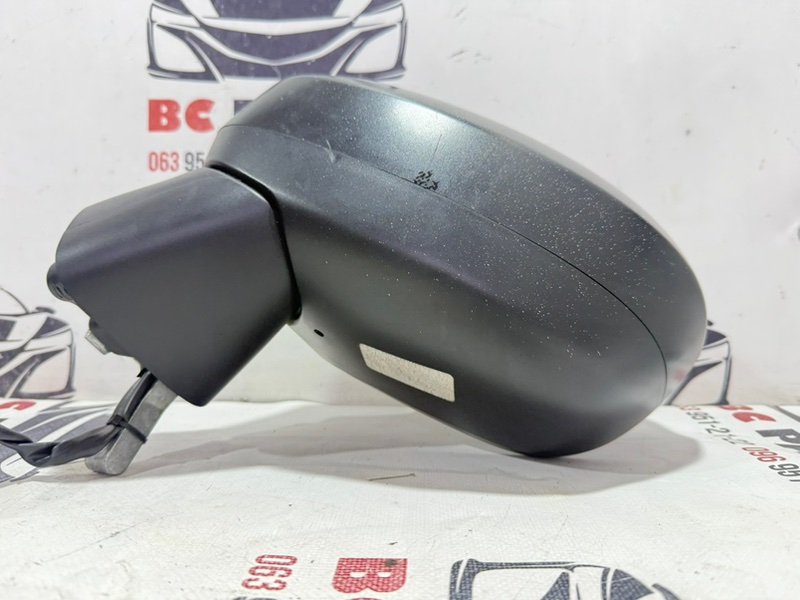 Зеркало заднего вида боковое левое Nissan Rogue T33 1.5