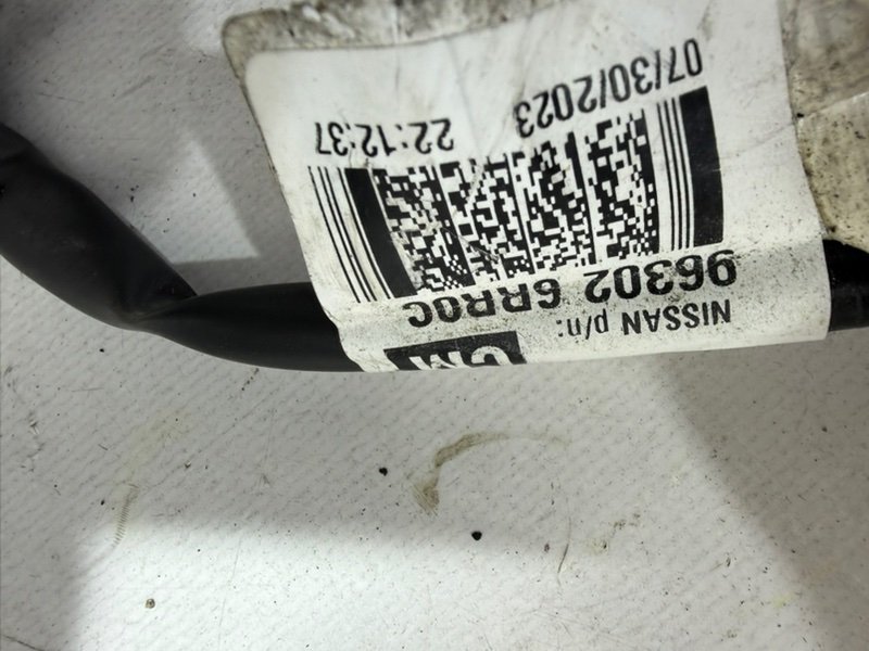 Зеркало заднего вида боковое левое Rogue 2023 T33 1.5