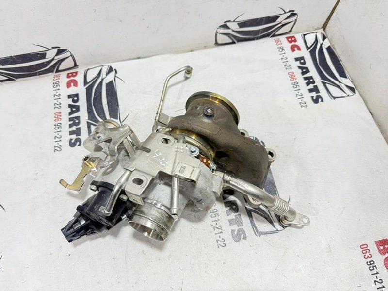 Турбина Rogue 2024 T33 1.5