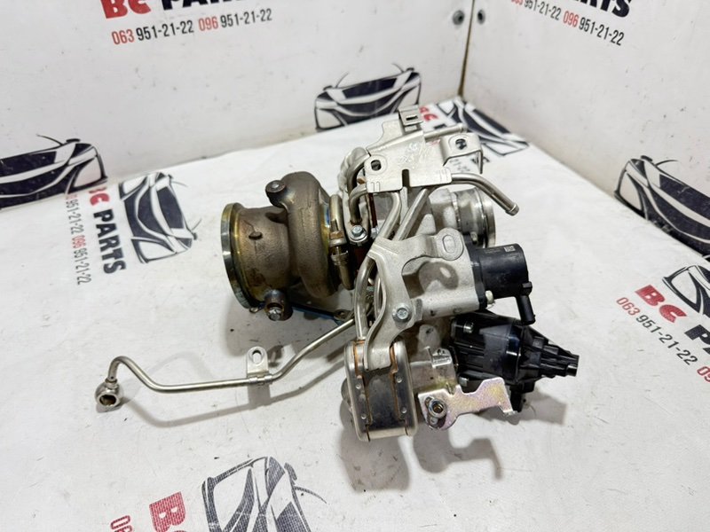 Турбина Rogue 2024 T33 1.5