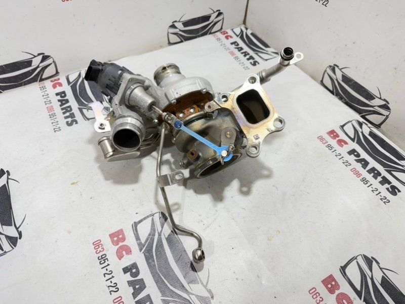 Турбина Rogue 2024 T33 1.5