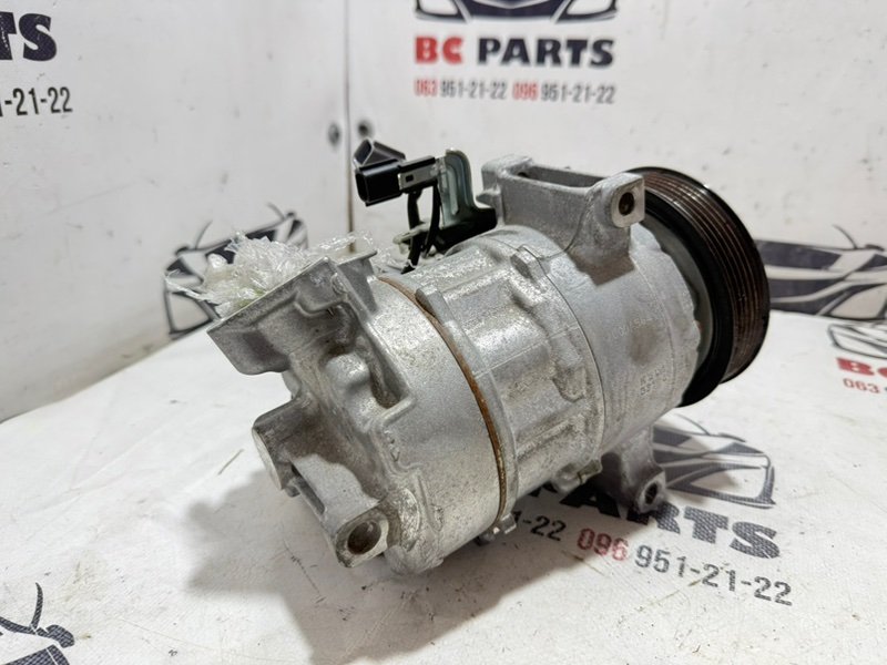 Компрессор кондиционера Rogue 2024 T33 1.5