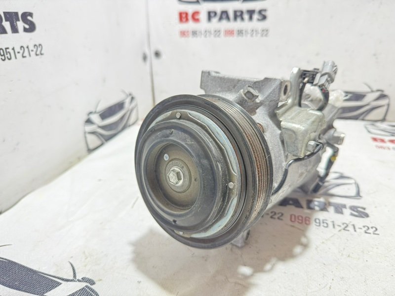 Компрессор кондиционера Rogue 2024 T33 1.5