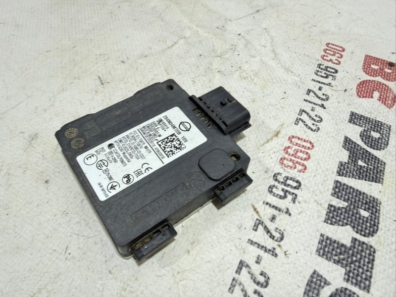 Датчик слепых зон задний Rogue 2024 T33 1.5