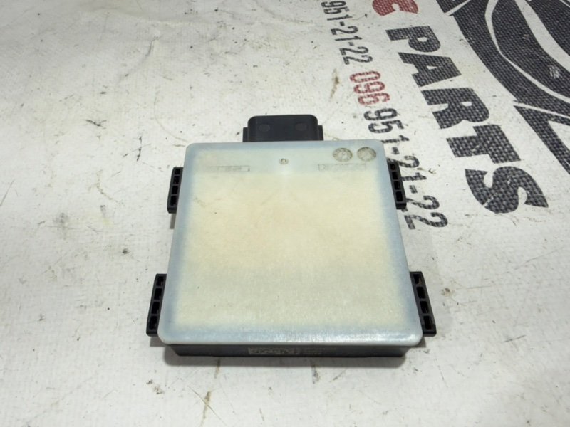 Датчик слепых зон задний Rogue 2024 T33 1.5