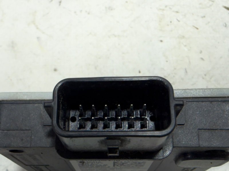 Датчик слепых зон задний Rogue 2024 T33 1.5