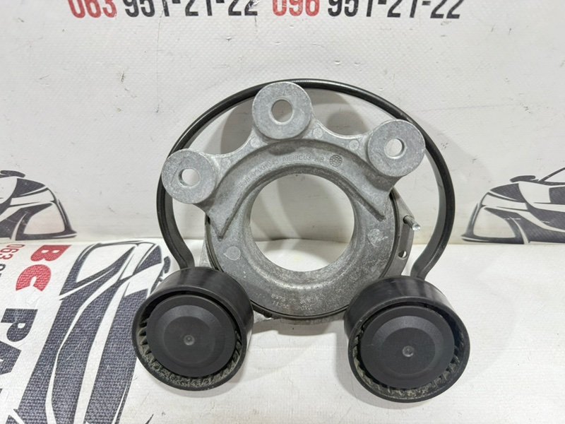 Натяжитель ремня генератора Nissan Rogue 2024 T33 1.5 11955-6RC1E Б/У