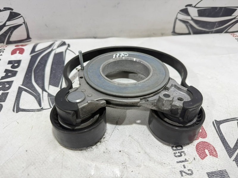 Натяжитель ремня генератора Rogue 2024 T33 1.5