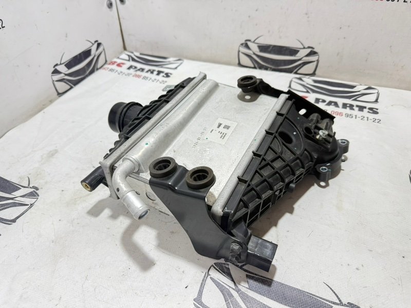 Радиатор интеркуллера Rogue 2024 T33 1.5