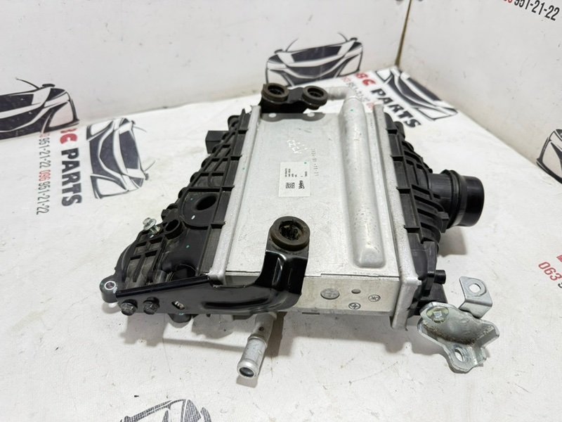 Радиатор интеркуллера Nissan Rogue T33 1.5