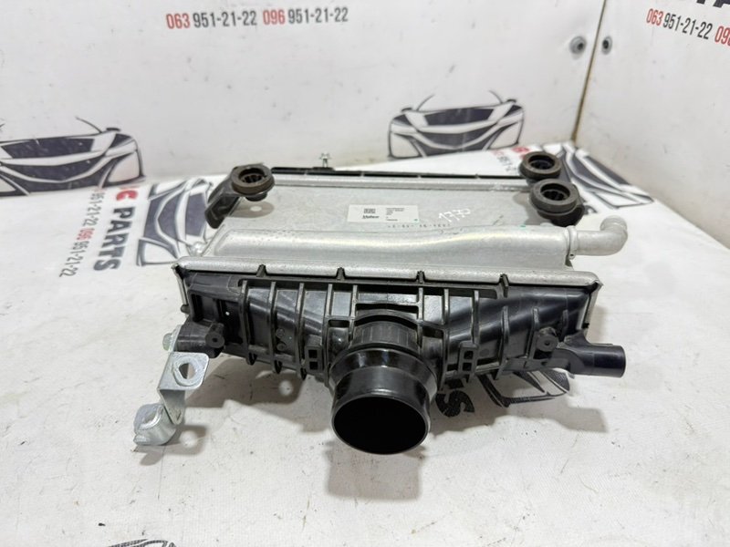 Радиатор интеркуллера Rogue 2024 T33 1.5