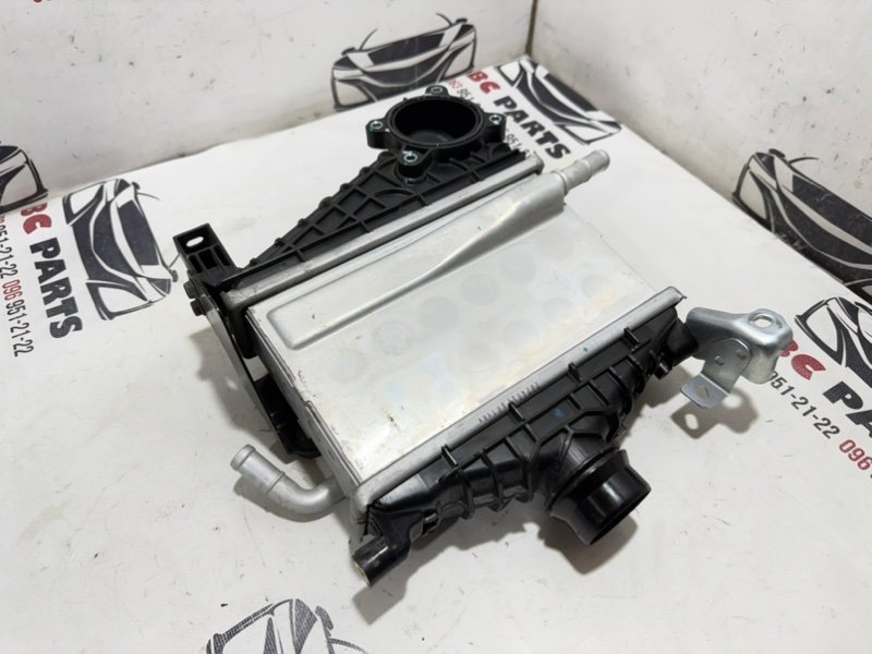 Радиатор интеркуллера Rogue 2024 T33 1.5