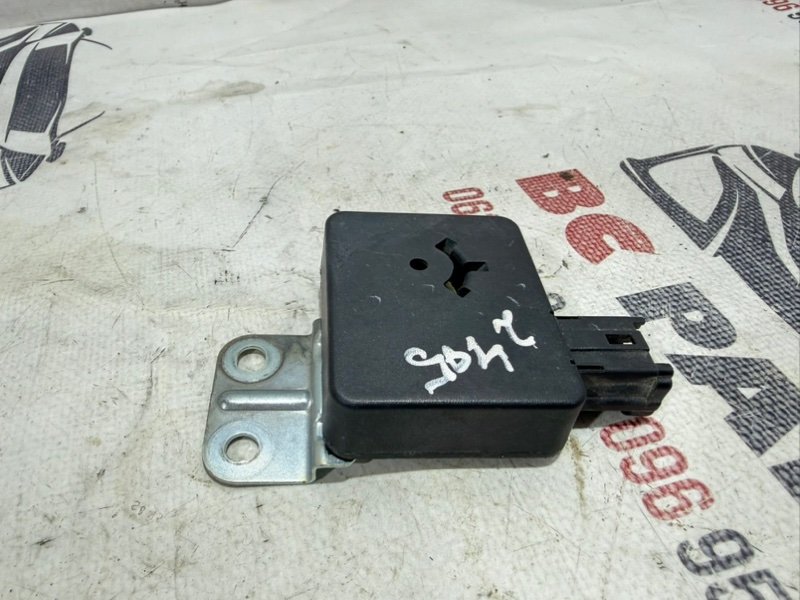 Звуковой зуммер Nissan Rogue 2023 T33 1.5 25640-6RR0B Б/У