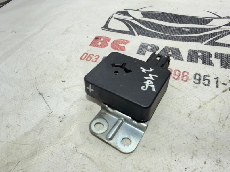 Звуковой зуммер Rogue 2023 T33 1.5