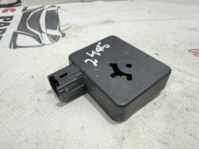 Звуковой зуммер Nissan Rogue T33 1.5