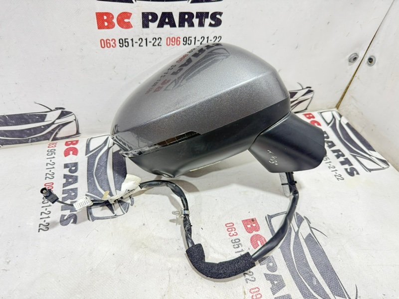 Зеркало заднего вида боковое правое Nissan Rogue 2023 T33 1.5 96301-6RR4C Б/У