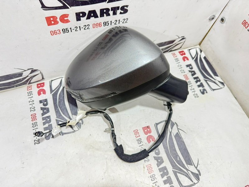 Зеркало заднего вида боковое правое Rogue 2023 T33 1.5