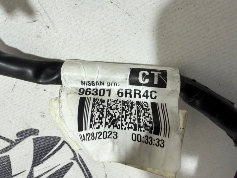 Зеркало заднего вида боковое правое Rogue 2023 T33 1.5