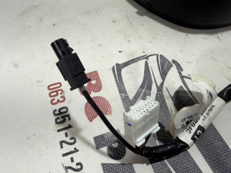 Зеркало заднего вида боковое правое Rogue 2023 T33 1.5