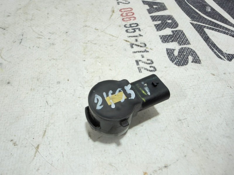 Датчик парковки Nissan Rogue T33 1.5