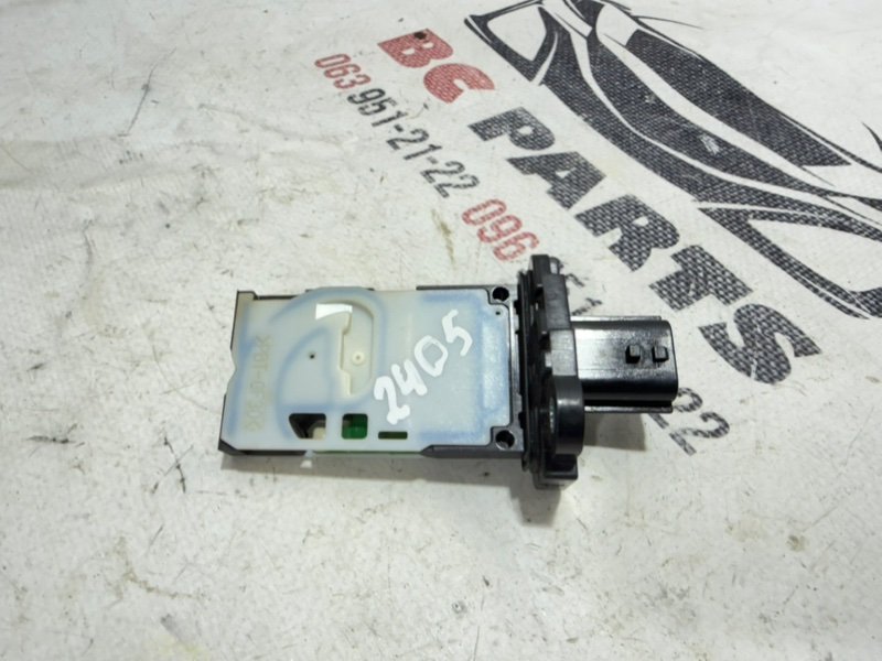 Датчик массового расхода воздуха Nissan Rogue 2023 T33 1.5 226806rc0b Б/У