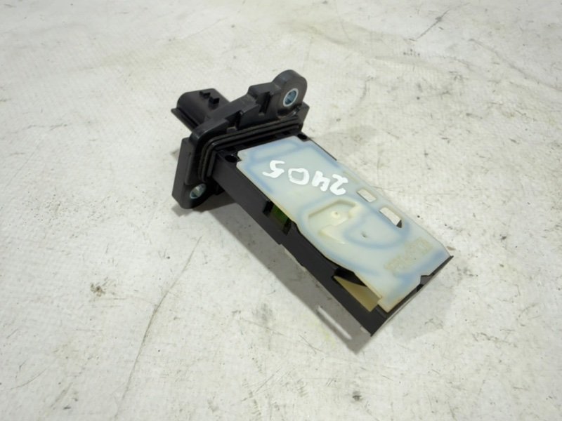 Датчик массового расхода воздуха Nissan Rogue T33 1.5