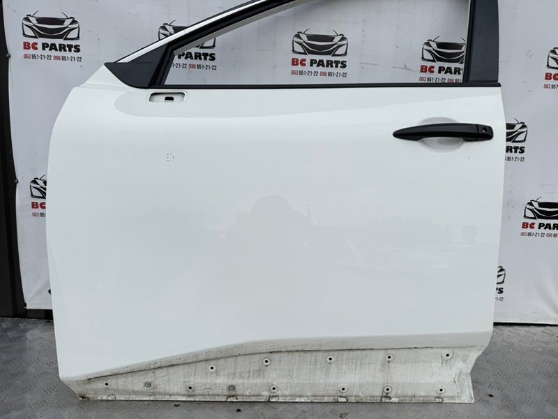 Дверь боковая передняя левая Rogue 2022 t33 1.5