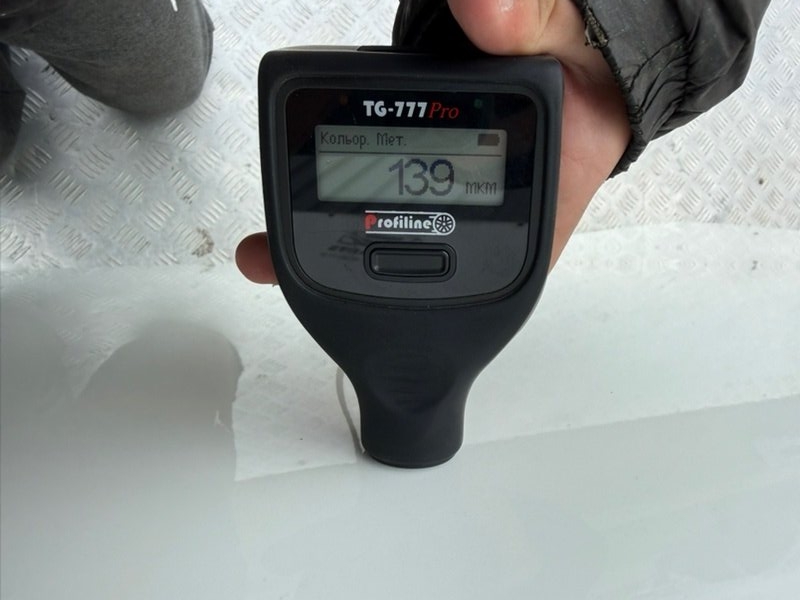 Дверь боковая передняя левая Rogue 2022 t33 1.5