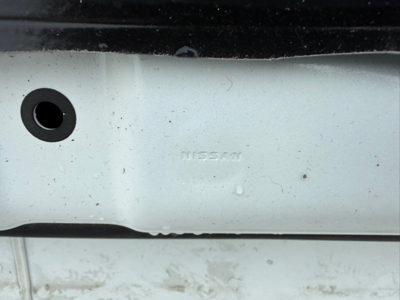 Дверь боковая передняя левая Rogue 2022 t33 1.5