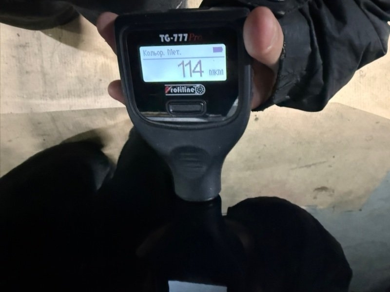 Дверь боковая передняя правая Rogue 2021 T33 2.5