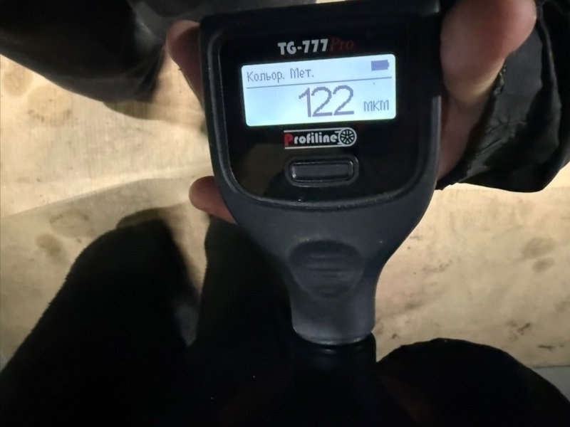 Дверь боковая передняя правая Rogue 2021 T33 2.5