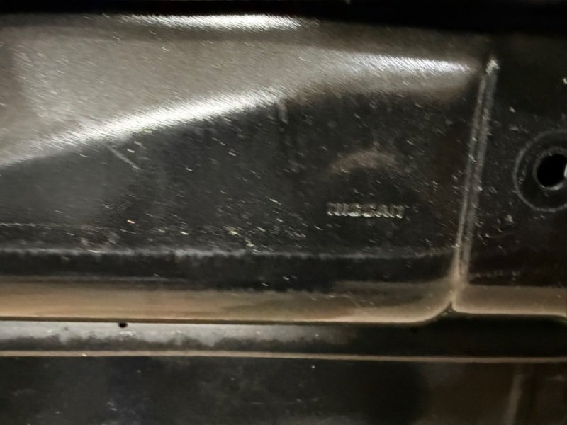 Дверь боковая передняя правая Rogue 2021 T33 2.5