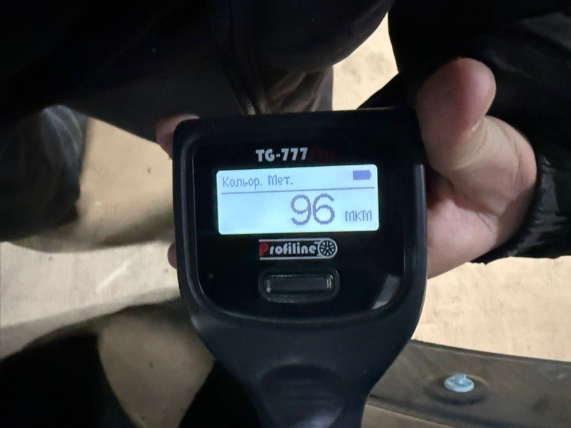 Дверь боковая задняя правая Rogue 2021 T33 2.5