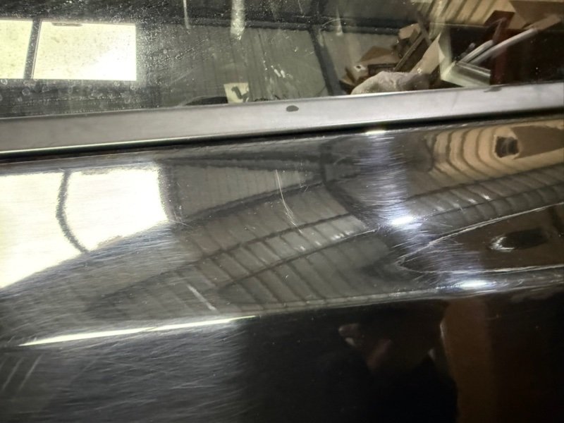 Дверь боковая задняя левая Rogue 2021 T33 2.5