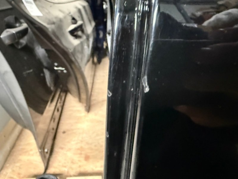 Дверь боковая задняя левая Rogue 2021 T33 2.5