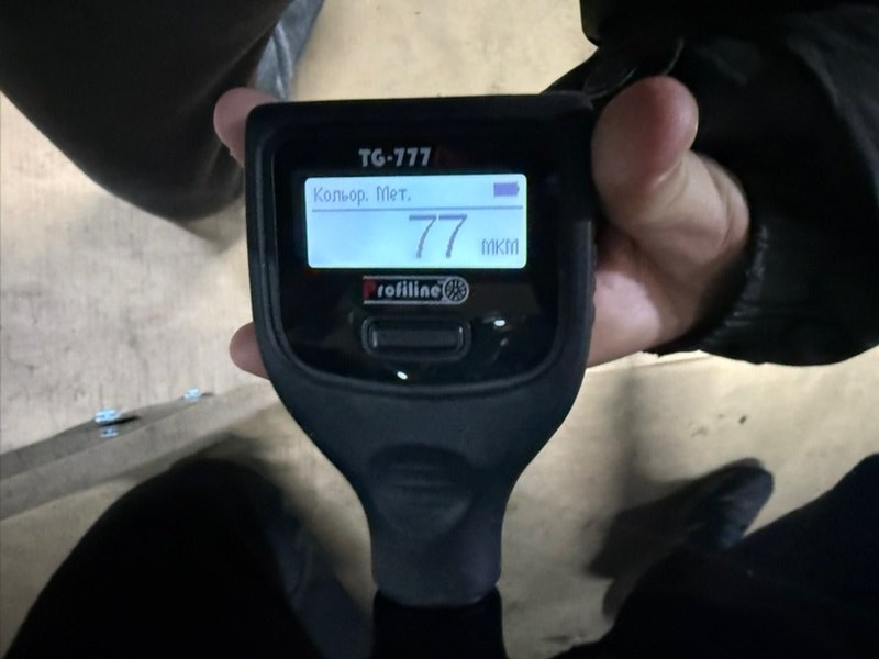 Дверь боковая задняя левая Rogue 2021 T33 2.5