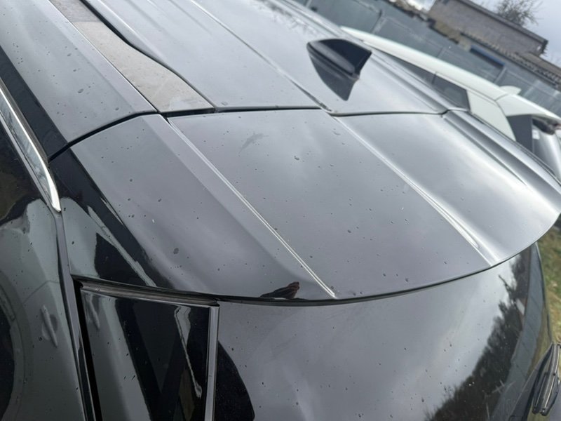 Крышка багажника Rogue 2021 T33 2.5