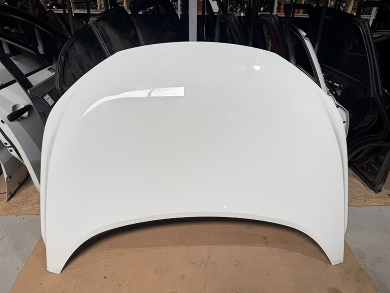 Капот Nissan Rogue 2021 T33 2.5 Б/У